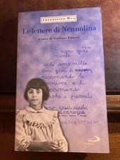 Antonietta meo lettere usato Antonietta meo lettere usato  Zerbolo