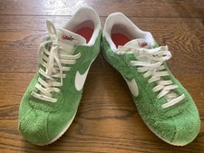Nike cortez chlorophyll for sale  RICHMOND