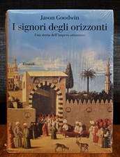 Goodwin signori degli usato  Roma