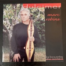 Dulcimer marc robine d'occasion  France