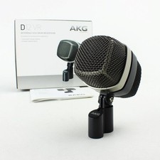 Akg d12 large for sale  Bellingham
