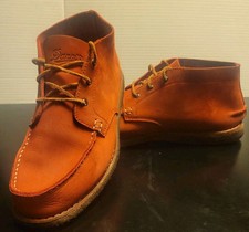 Danner mens chukka for sale  Vernal