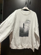 Herren sweatshirt marc gebraucht kaufen  Augsburg