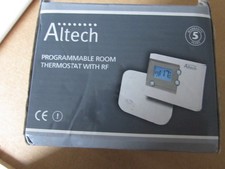 Altech althc014 thermostat for sale  CARTERTON