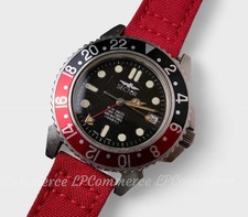 Montre vintage sector d'occasion  Expédié en France