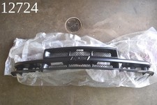 Novo 1998 2004 S10 SS Xtreme grelha frontal cinza GM1200426 99 00 01 02 03 04, usado comprar usado  Enviando para Brazil