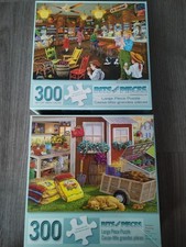 Bits pieces 300 for sale  UK