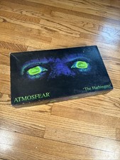 Atmosfear harbingers board for sale  Northbrook