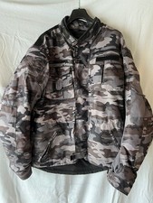 Hellfire motorrad jacke gebraucht kaufen  Rottweil
