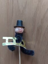 Ddr silvester glücksbringer gebraucht kaufen  Naumburg