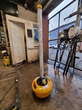 Wobble light 110v for sale  MANCHESTER