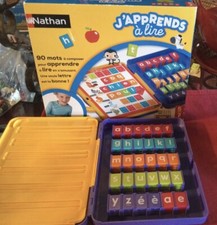 Learning read words d'occasion  Expédié en Belgium