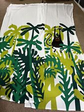 Pair ikea djungelskog for sale  EXETER