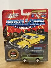 Johnny lightning muscle for sale  North Ridgeville