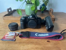 Canon eos lens d'occasion  Paris XVIII