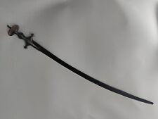 Espada antiga vintage cimitarra cutlas poniard Dirk Kris Dao Urumi Kora Stabber comprar usado  Enviando para Brazil