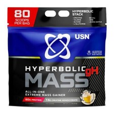 USN Massa Hiperbólica 2kg & 6kg ENTREGA GRATUITA NO PRÓXIMO DIA ÚTIL EM 6kg TAMANHO comprar usado  Enviando para Brazil