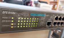 Port ethernet hub for sale  CREWE