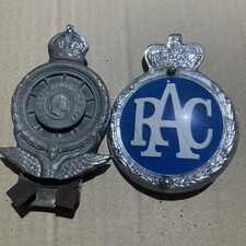 Vintage rac grill for sale  LONDON
