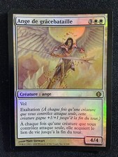 Carte magic foil d'occasion  Staffelfelden