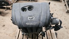 Mazda engine complete for sale  DALKEITH