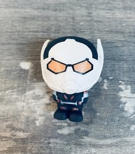 Quebra-cabeça Marvel Avengers 3D borracha homem formiga  comprar usado  Enviando para Brazil