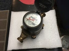 Neptune brass water for sale  Egg Harbor City