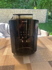 Kaffe maschine gebraucht kaufen  Kulmbach