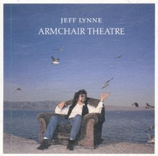 Jeff lynne armchair gebraucht kaufen  Hesel