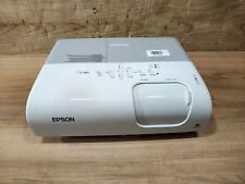 Epson emp projector. for sale  WITHAM