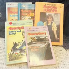 Beverly cleary bundle for sale  Omaha