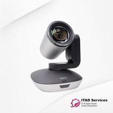 Logitech u0035 ptz for sale  Valencia