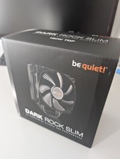 Quiet dark rock gebraucht kaufen  Stuttgart