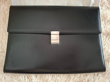 Montblanc mappe akten gebraucht kaufen  Neukirchen