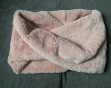 Primark snood scarf for sale  ISLEWORTH