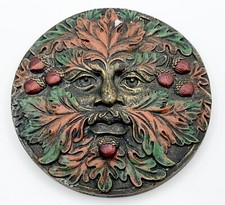 Ebros horned god for sale  Pueblo
