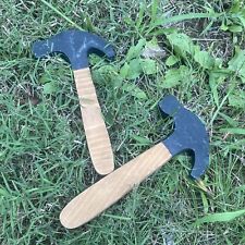 Wooden hammer kids for sale  Ethridge