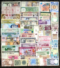 Banknotes countries collection for sale  Nazareth