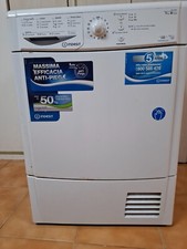 Asciugatrice indesit 7kg usato  Vejano
