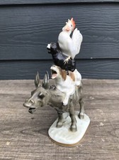 Hutschenreuther musicians brem for sale  Greenwood
