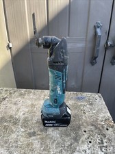 Makita dtm50 18v for sale  LUTON