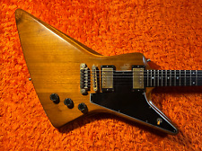 Gibson explorer walnut d'occasion  France
