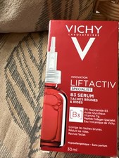 Vichy liftactiv dark for sale  HOVE
