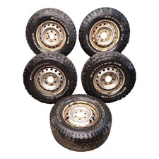 Ford ranger steel for sale Ford ranger steel for sale  ATTLEBOROUGH