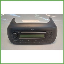 Autoradio fiat fiorino usato  Cona