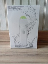 Clinique sonic purifying for sale  NOTTINGHAM