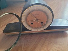 Mechanische kaminuhr gebraucht kaufen  Nürnberg