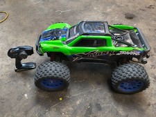 Traxxas maxx rtr for sale  Hagerstown