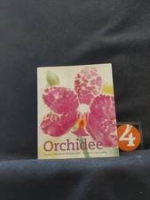 Orchidee rittershausen botanic usato  Domodossola
