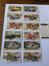 Veteran motor cars for sale  GLASGOW